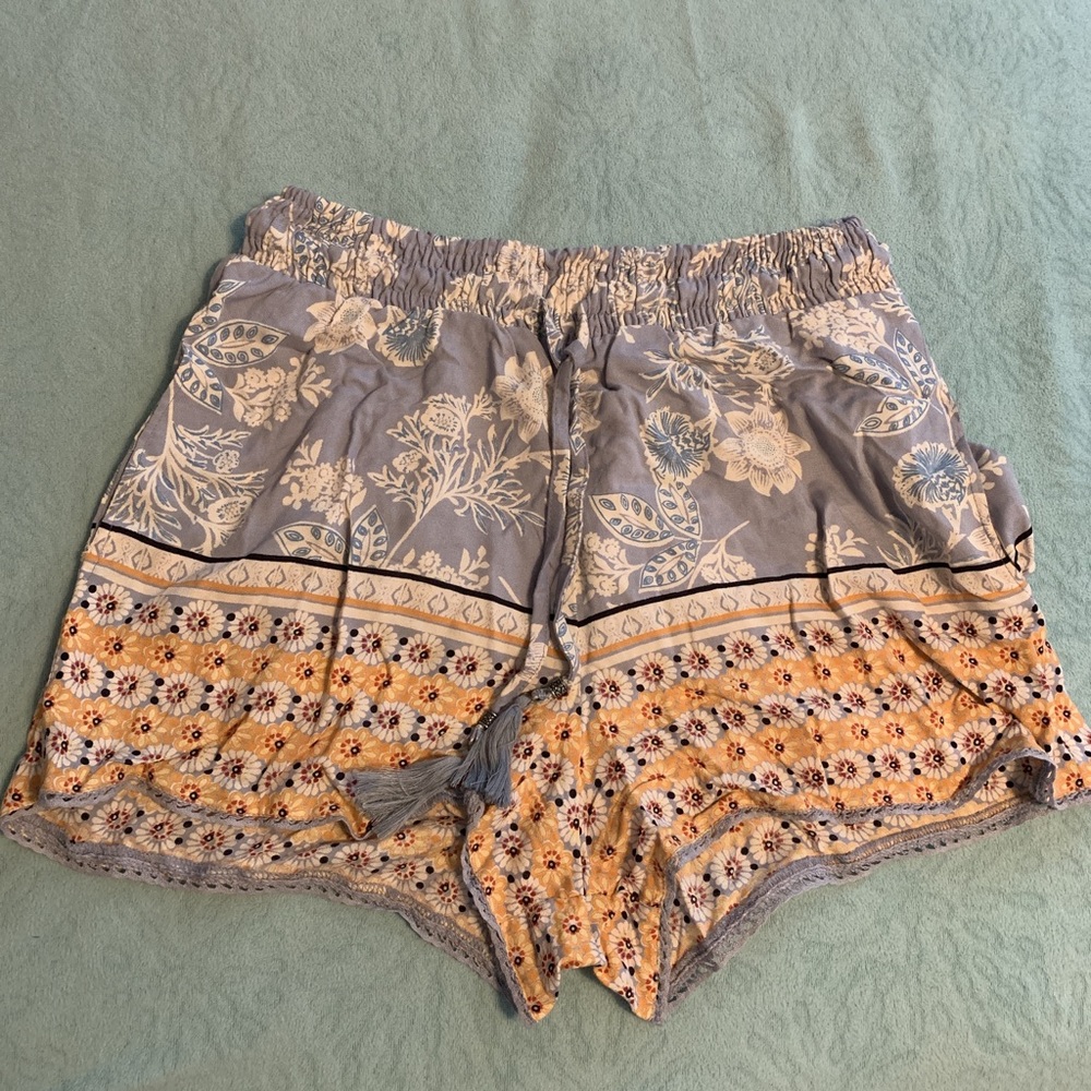 Shorts